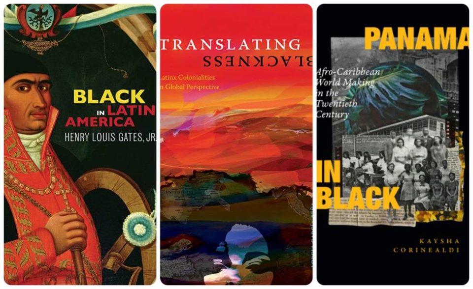 17 livres pour comprendre l’histoire des Noirs d’Amérique latine post thumbnail image