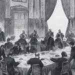 La charte de l’impérialisme : le document élaboré à Washington en pleine traite négrière et négocié à la conférence de Berlin en 1885