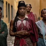 « Reines Africaines: Njinga » de Jada Pinkett-Smith raconte l’histoire de la femme roi d’origine