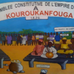 La charte du Mandé ou charte de Kouroukan Fouga de l’an 1236