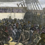 Mois de l’histoire des noirs : les horreurs de la traite des esclaves de l’atlantique