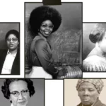 5 femmes afro-américaines qui ont changé le monde et marqué l’histoire