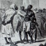 Histoire de l’esclavage – Les Noirs qui rappellent la participation de Noirs à l’esclavage n’ont rien de subversifs