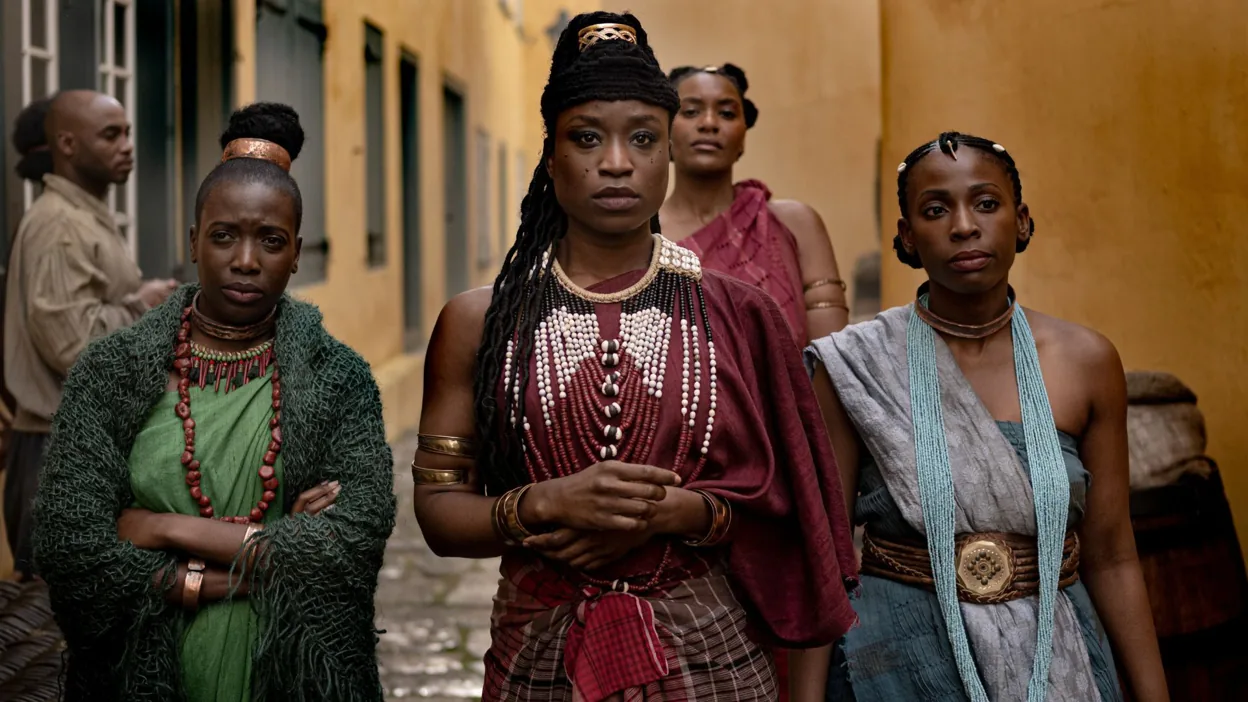 “Reines Africaines: Njinga” de Jada Pinkett-Smith raconte l’histoire de la femme roi d’origine post thumbnail image