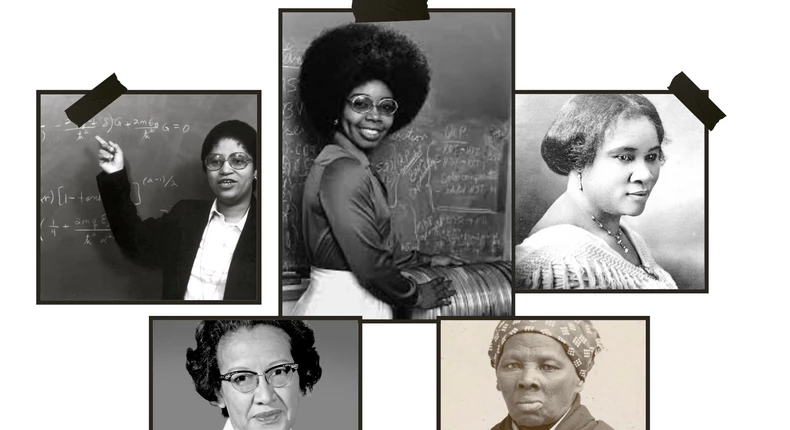 5 femmes afro-américaines qui ont changé le monde et marqué l’histoire post thumbnail image