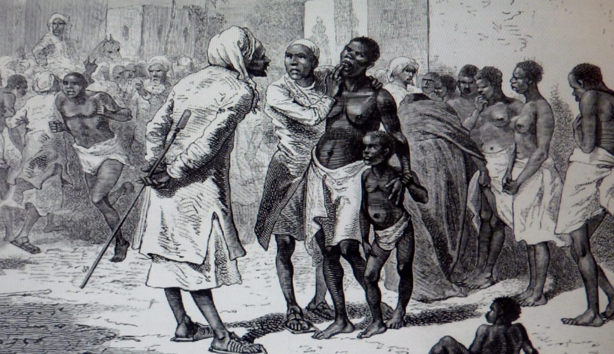 Histoire de l’esclavage – Les Noirs qui rappellent la participation de Noirs à l’esclavage n’ont rien de subversifs post thumbnail image